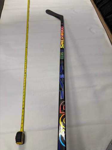 Senior Sher-Wood CODE TMP Pro Left Hand Hockey Stick P28 85 Flex (New)