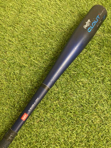 Rawlings Clout Youth (2 5/8") USA 2023 (-10)