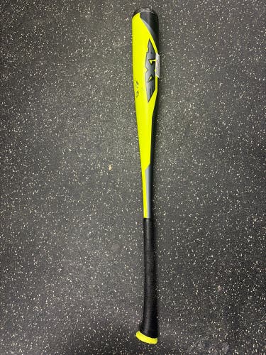 AXE (Used) (-8) 2 5/8" Barrel Bat