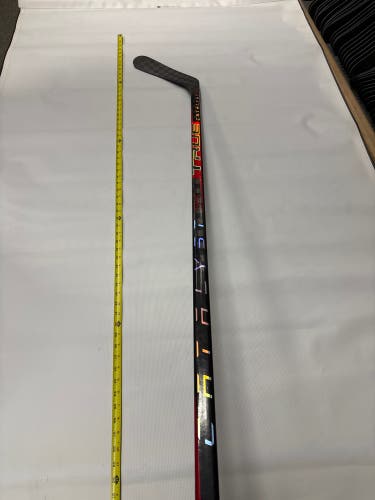 Senior True Catalyst 9x Left Hand Hockey Stick P92 85 Flex Pro Stock (New)