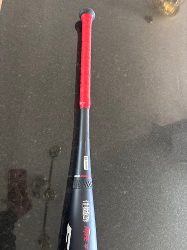 Easton ADV Hype Composite USSSA Certified Bat (-5) 27 oz 32"