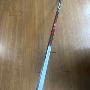 Senior CCM JetSpeed FT+Right Handed Hockey Stick 85 Flex (New)