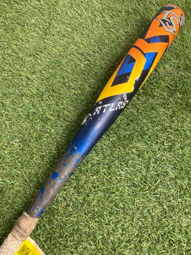 Louisville Slugger Atlas BBCOR 2024 (-3)