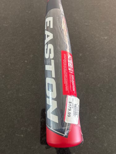 Easton ADV Hype Composite USSSA Certified Bat (-5) 26 oz 31" (New)