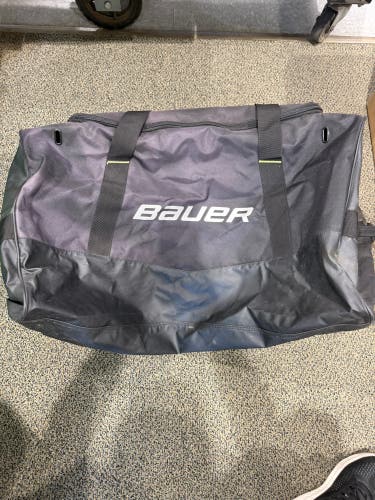 Bauer Core Bag (Used)