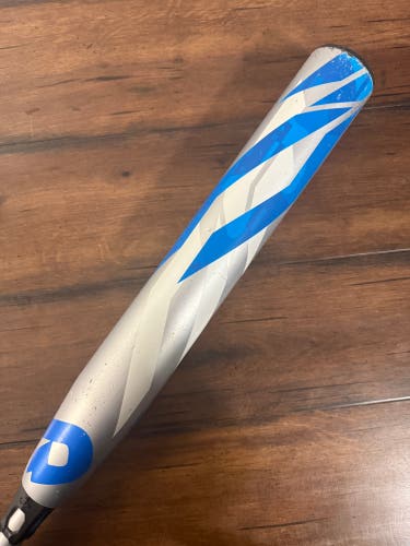 DeMarini CF Zen 31/20 (-11) Composite Fastpitch Softball Bat