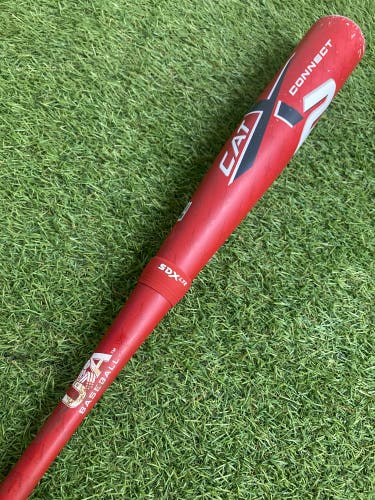 Marucci CATX2 Connect Hybrid Youth Bat (2 5/8") USA 2025 (-11)