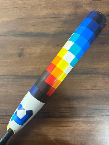 2023 DeMarini Prism Bat 29/18 (-11) Fastpitch Softball Bat