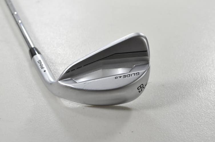 Ping Glide 4.0 Eye 2 58*-08 Wedge Black Dot Right Z-Z15 Steel # 215341