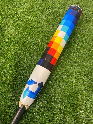DeMarini Prism+ Fastpitch 2023 (-10)