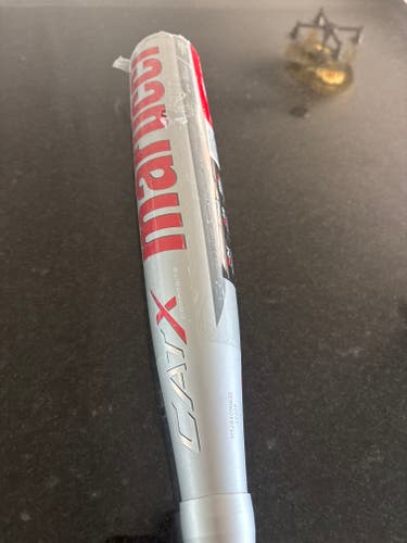 2023 Marucci CAT X Composite USSSA Certified Bat (-5) 25 oz 30" (New)