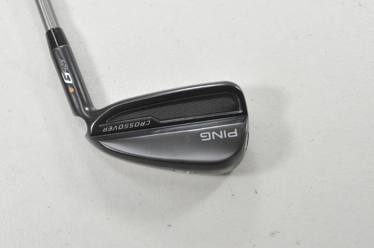 Ping G425 Crossover #4 Driving Iron Right SteelFiber 70g Stiff Flex  # 215143