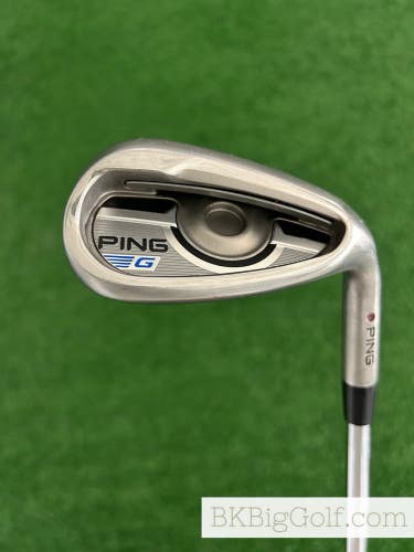 Ping G Series Sand S Wedge / Regular