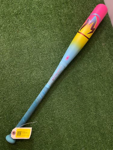 Easton Hype Fire Composite USSSA (2 3/4") 2026 (-8)