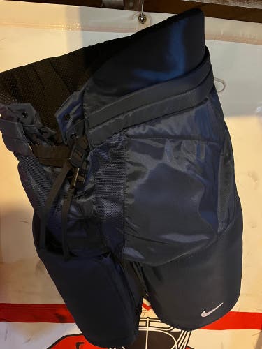Nike Pro Stock USA Hockey Pants XL