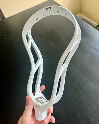 STX Stallion 1K Unstrung Head (NEW, NEVER USED)