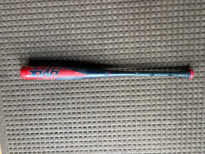 2022 Easton ADV Hype Composite BBCOR Certified Bat (-3) 29 oz 32" (Used)