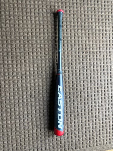 2022 Easton ADV Hype Composite BBCOR Certified Bat (-3) 29 oz 32" (Used)