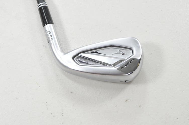 Mizuno JPX 925 Hot Metal Pro Single 4 Iron Stiff RH KBS TGI 80 Graphite # 215181