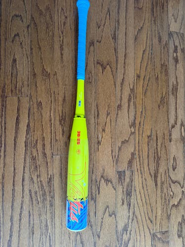 2026 Victus Nova Lit USSSA Certified Bat (-5) 25 oz 30" (New)