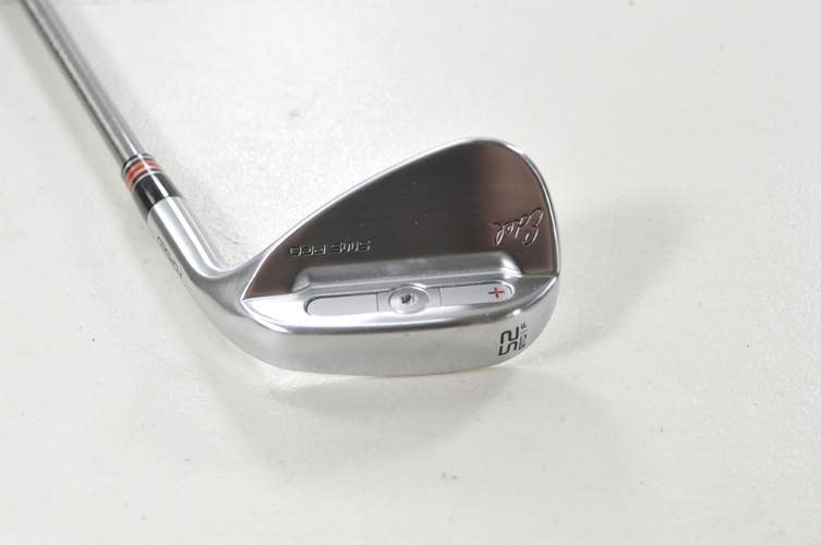 Edel SMS Pro 52* Wedge Right SteelFiber 110 Stiff Flex  # 215144