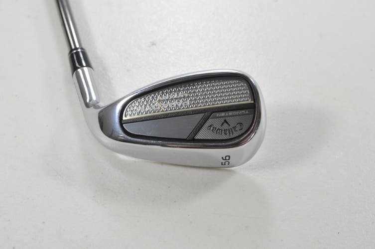Callaway Paradym Star 56* Wedge Regular Flex Right Attas 50g Graphite # 215235