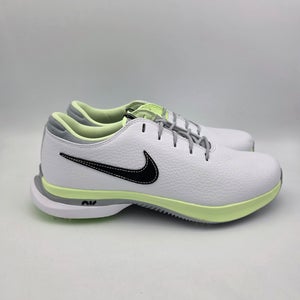 Nike Air Zoom Victory Tour 3 Golf Photon Dust Grey Volt DV6798-105 Men’s Sz 10
