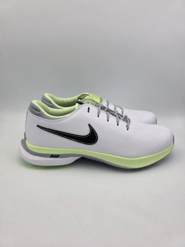Nike Air Zoom Victory Tour 3 Golf Photon Dust Grey Volt DV6798-105 Men’s Sz 10