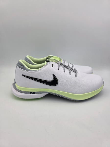 Nike Air Zoom Victory Tour 3 Golf Photon Dust Grey Volt  display picture 1