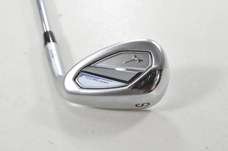 Mizuno JPX 925 Hot Metal SW Sand Wedge DG S300 105g Stiff Flex RH Steel # 215186