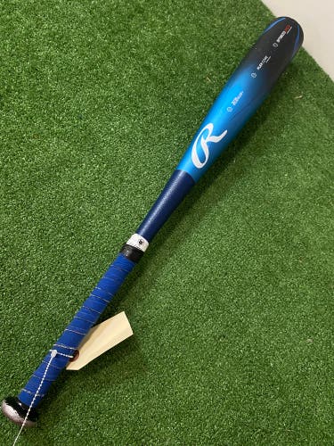 Rawlings Clout (2 3/4") USSSA 2023 (-10)
