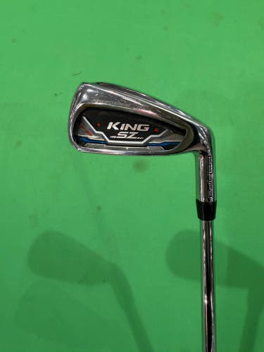 Men's Cobra SZ One Length 4 Iron | RH KBS Tour 120 Stiff Shaft