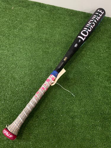 Louisville Slugger Atlas BBCOR Bat (-3) 2025