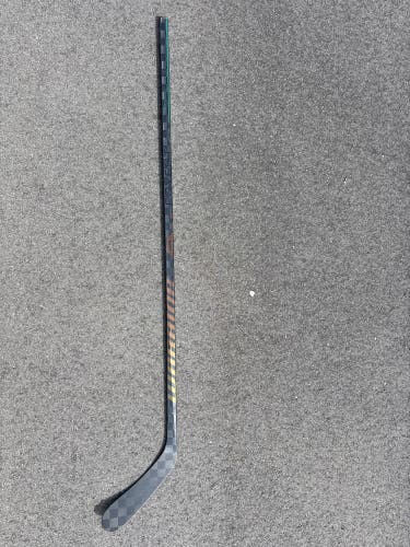 Senior Warrior Covert QR6 Pro Right Handed Hockey Stick 85 Flex Pro Stock (New)