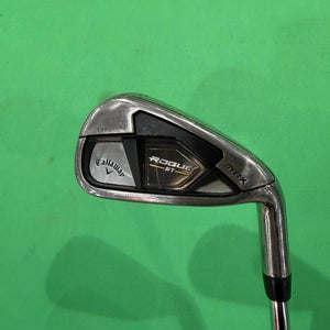 Men's Callaway Rogue ST Max 4 Iron | RH TT Elevate MPH Stiff 95 Shaft