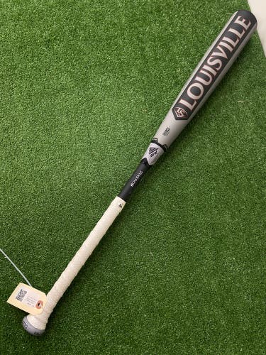 Louisville Slugger Select PWR BBCOR (2 5/8") 2026 (-3)