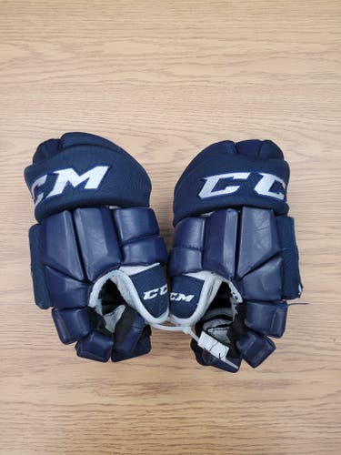 CCM HG42PP Gloves 13" Pro Stock (Used) #1