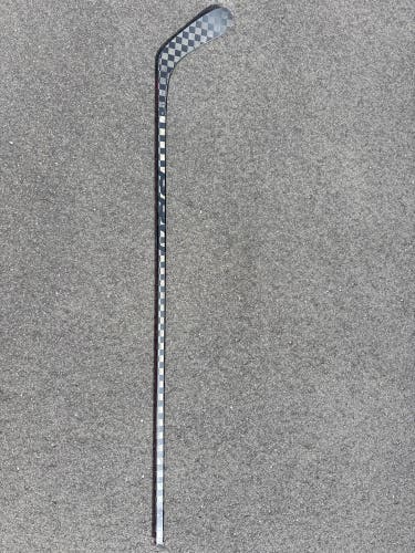 Senior PRO Right Handed Hockey Stick Toe Pattern 80 Flex Pro Stock (New)