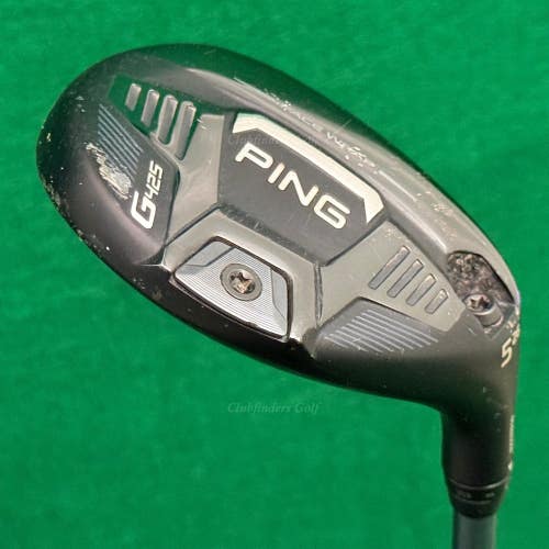 Ping G425 26 5 Hybrid Ping Alta CB 70 Graphite Seniors w/ HC