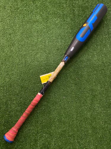 DeMarini CF (2 5/8") USA Youth Bat 2022 (-10)