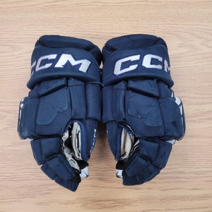 CCM HGJSCHLPP Gloves 13" Pro Stock (Used) #3