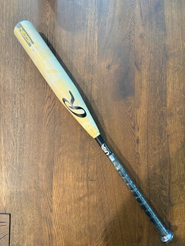 2025 Rawlings Icon -10 USA Composite Bat  31"