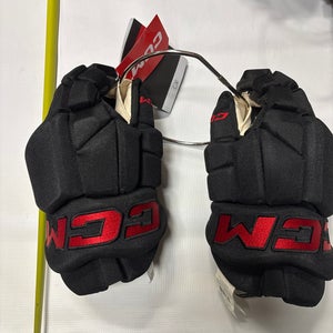 CCM HGTK Gloves 14" (New)