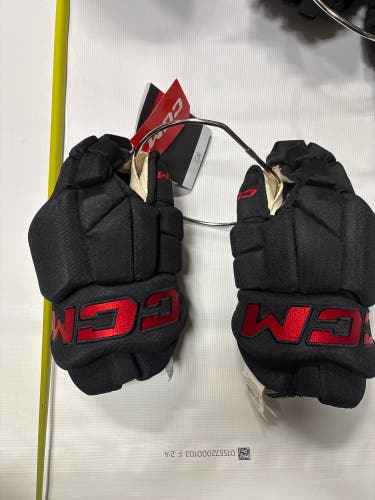 CCM HGTK Gloves 14" (New)