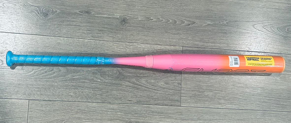 2026 Easton Ghost OG Composite Bat (-10) 23 oz 33" (New)