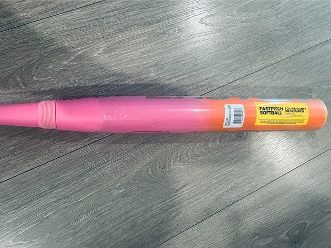 2026 Easton Ghost OG Composite Bat (-10) 23 oz 33" (New)