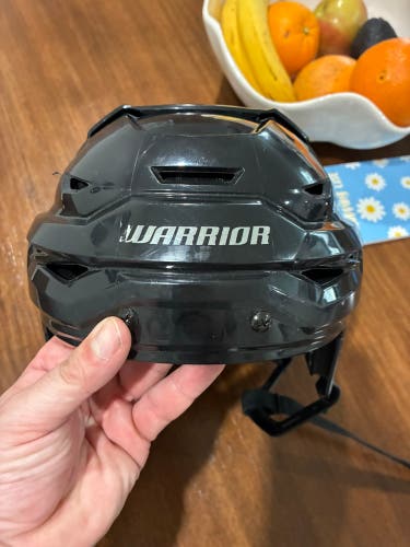 Large Warrior Covert CF 100 Helmet (Used)