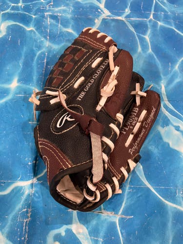 Rawlings Players Series RH Baseball Glove 9" (Used)