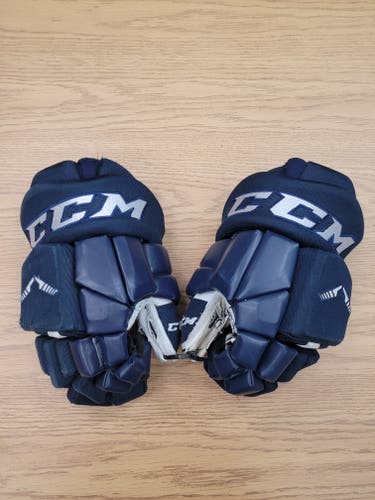 CCM HG42PP Gloves 13" Pro Stock (Used) #7
