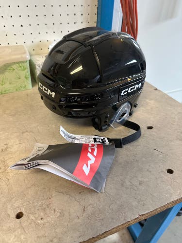 Medium CCM Tacks 720 Helmet (New)